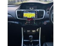 Honda Accord 2.4 EL Navi Top สุด ปี 2016 G9 รูปที่ 12